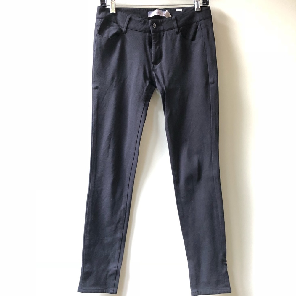 Paige Verdugo Ponte Jeans